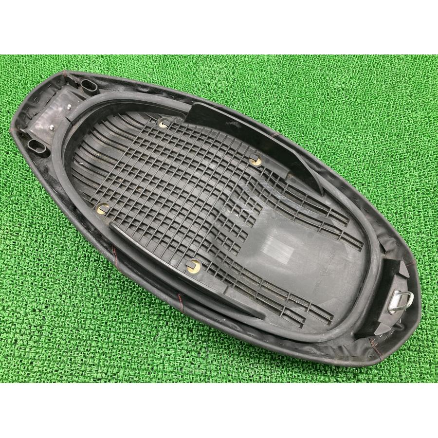 ヤマハ発動機 シグナスX125 シート ヤマハ 純正 中古 バイク 部品