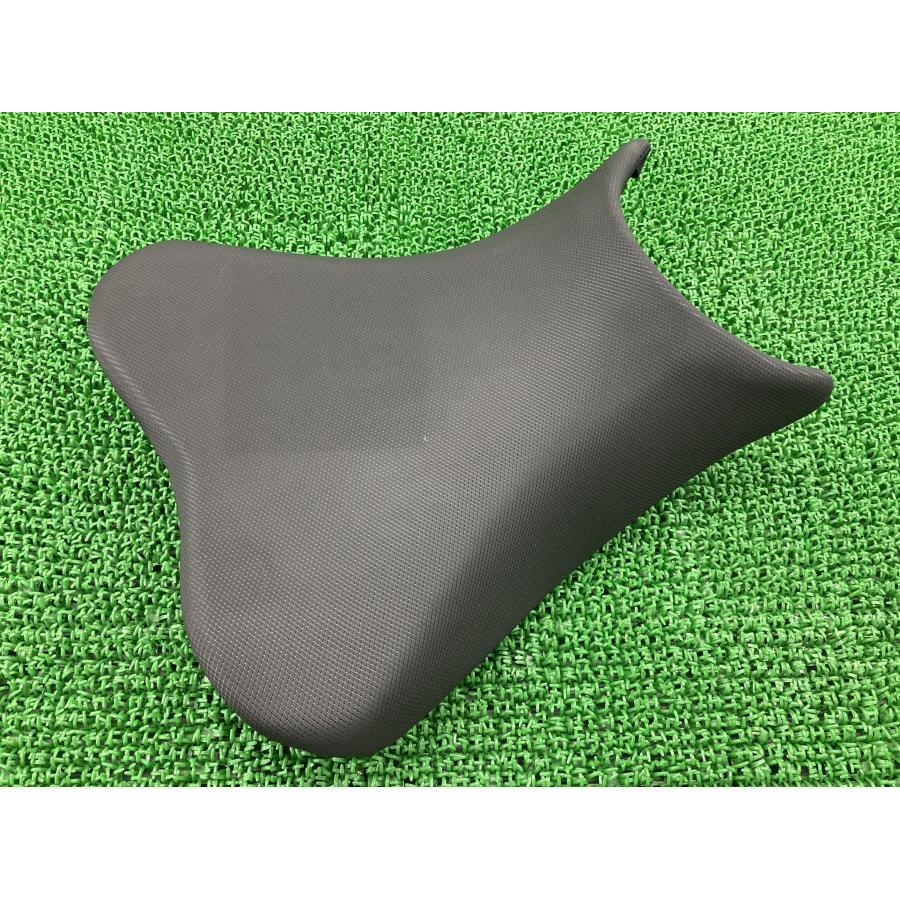 kawasaki Ninja400 純正ハイシート カワサキ(純正) キット ハイシート 999941041 のパーツレビュー