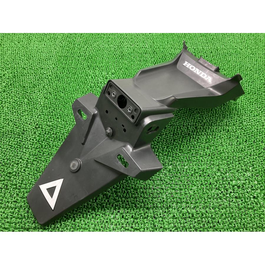 ホンダ（HONDA） グロム リアフェンダー 純正 中古 バイク 部品 JC61