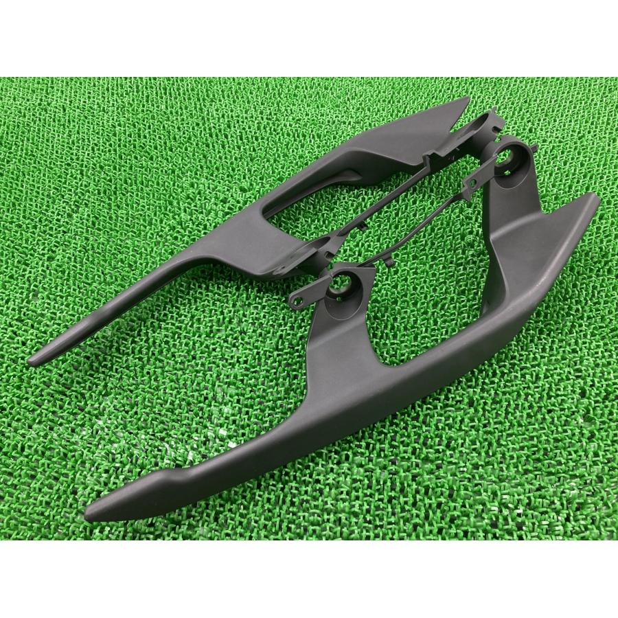 ヤマハ発動機 トリシティ300 グラブバー 左右 黒 BX9 ヤマハ 純正 中古