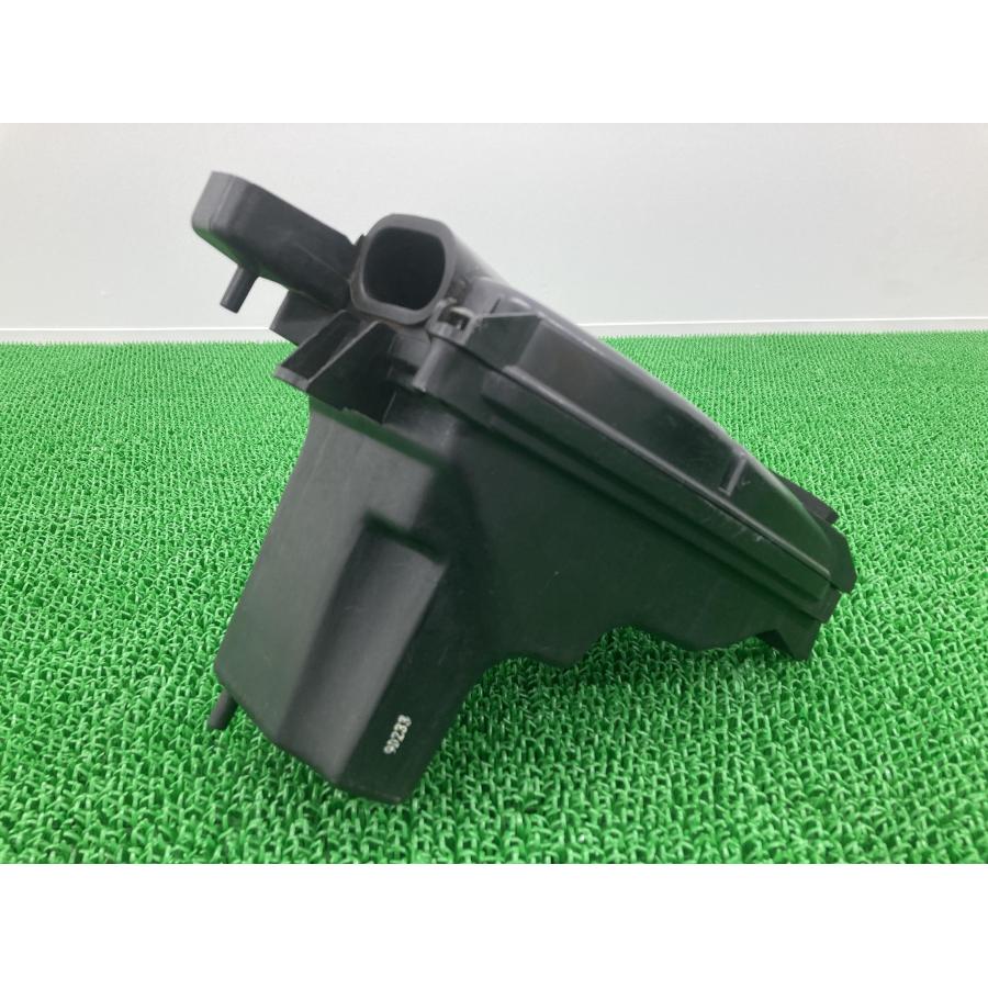 ホンダ NSR50 エアクリーナーボックス 純正 中古 バイク 部品 ホンダ NSR50 エアクリーナーボックス 純正 中古 バイク 部品