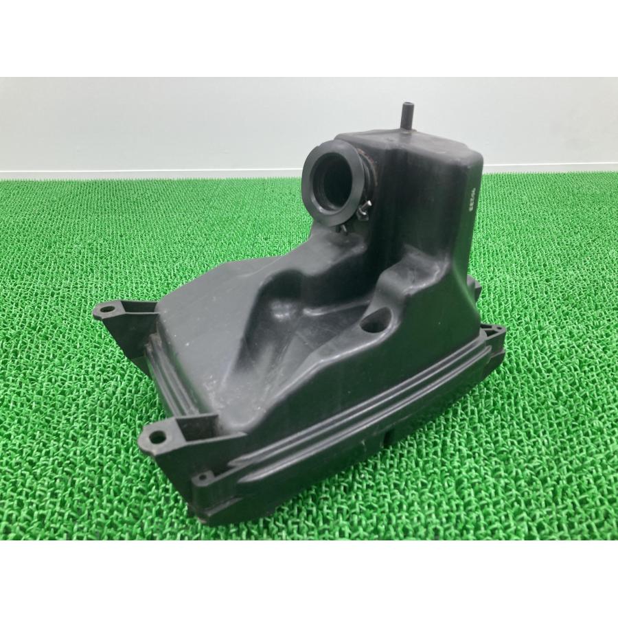 ホンダ NSR50 エアクリーナーボックス 純正 中古 バイク 部品 ホンダ NSR50 エアクリーナーボックス 純正 中古 バイク 部品