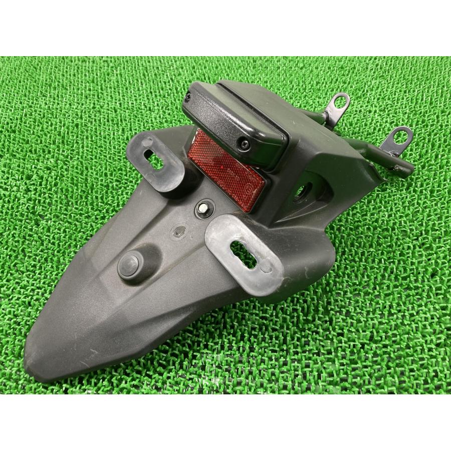 ホンダ CBR250R リアフェンダー K33 純正 中古 バイク 部品 MC41