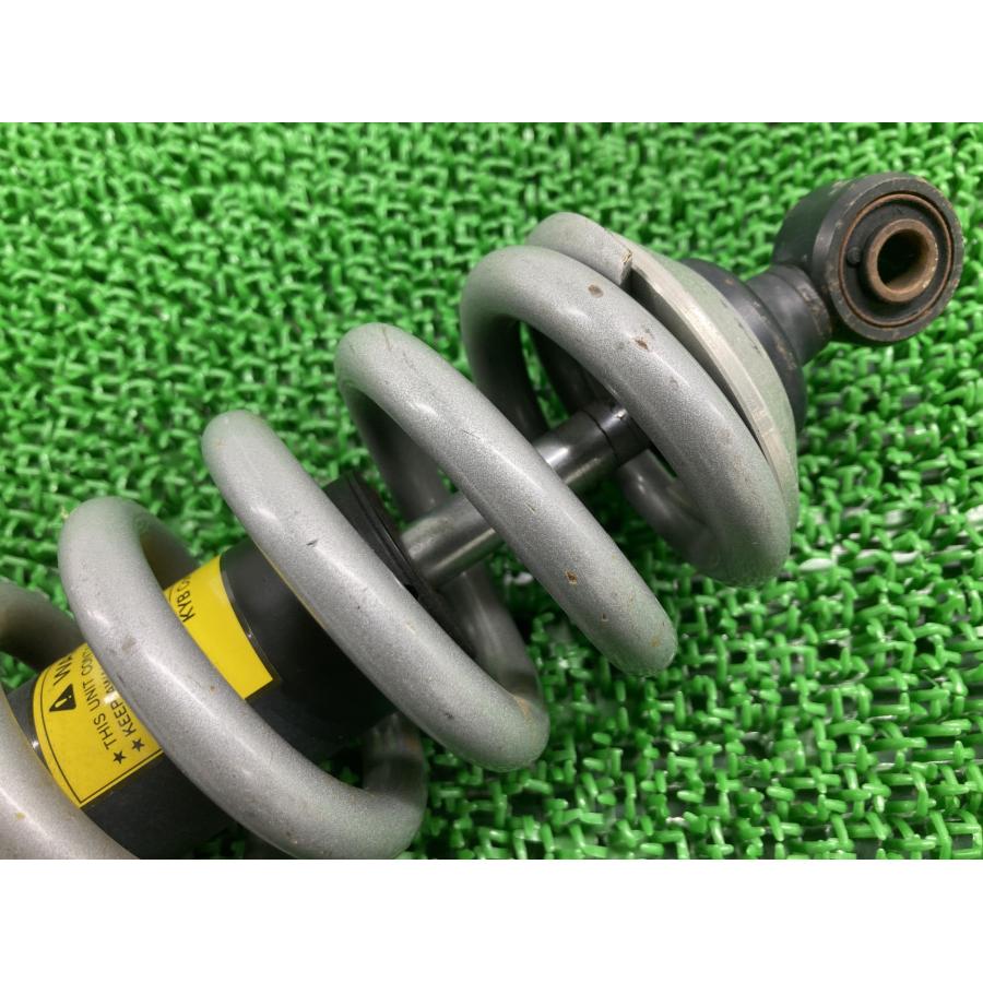スクランブラー リアサスペンション ドゥカティ 純正 中古 バイク 部品