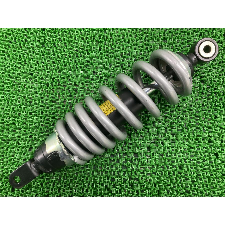 スクランブラー リアサスペンション ドゥカティ 純正 中古 バイク 部品
