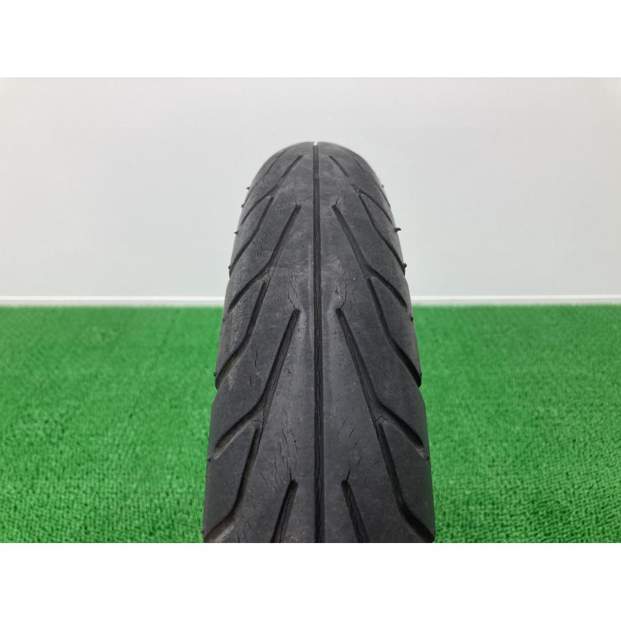 ヤマハ発動機 TZR50R フロントホイール F-51 ヤマハ 純正 中古 バイク