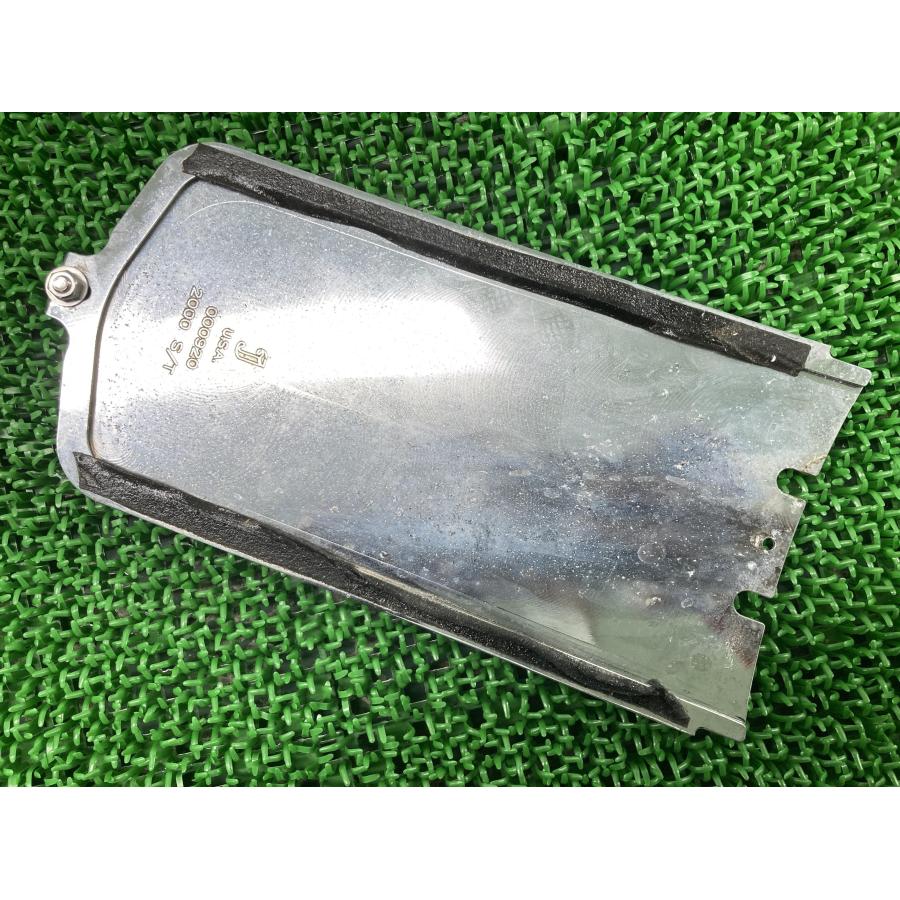 ジョーカーマシン製FXSTC1580 メーターカバー 000920 社外 中古