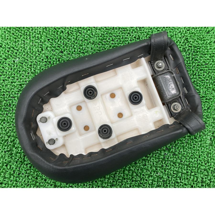 ヤマハ発動機 ドラッグスター250 タンデムシート 5JX ヤマハ 純正 中古