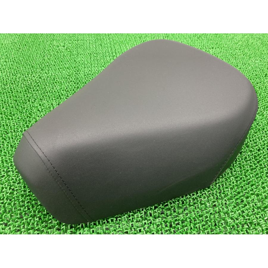 CT125ハンターカブ シート K76 ホンダ 純正 中古 バイク 部品 JA55 ノーマルメインシート 極上品 ハイクオリティ 即日発送 tX ホンダ（HONDA） CT125ハンターカブ シート K76 純正 中古 バイク 部品
