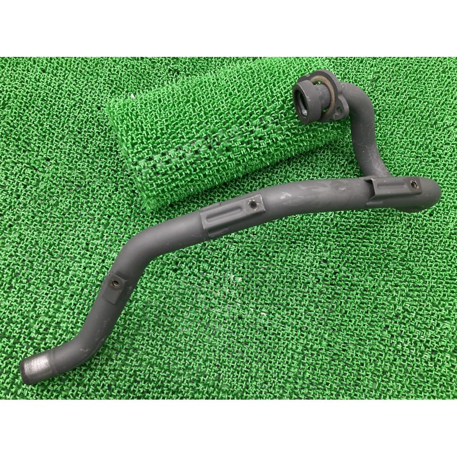 ヤマハ発動機 トリッカー エキパイマフラー 5XT8 ヤマハ 純正 中古 