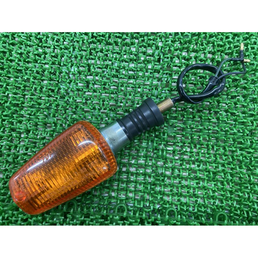 XJR1300 純正メッキウインカー