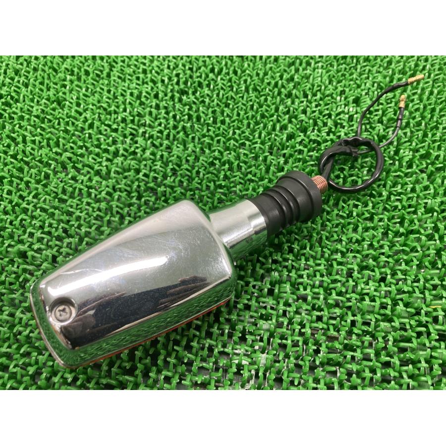 ヤマハ発動機 XJR1300 リアウインカー 右 1121-424 ヤマハ 純正 中古