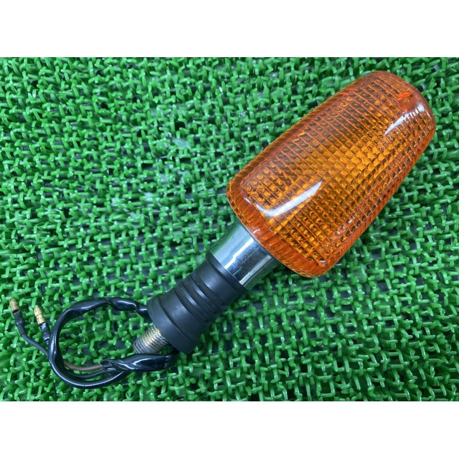 XJR1300 純正メッキウインカー