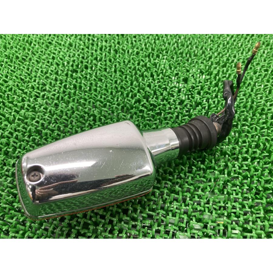 ヤマハ発動機 XJR1300 リアウインカー 右 1142-377 ヤマハ 純正 中古