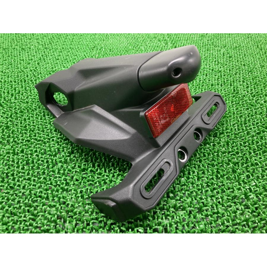カワサキ NINJA250 リアフェンダー 35019-0640/35019-0642 純正 カワサキ NINJA250 リアフェンダー 35019-0640/35019-0642 純正