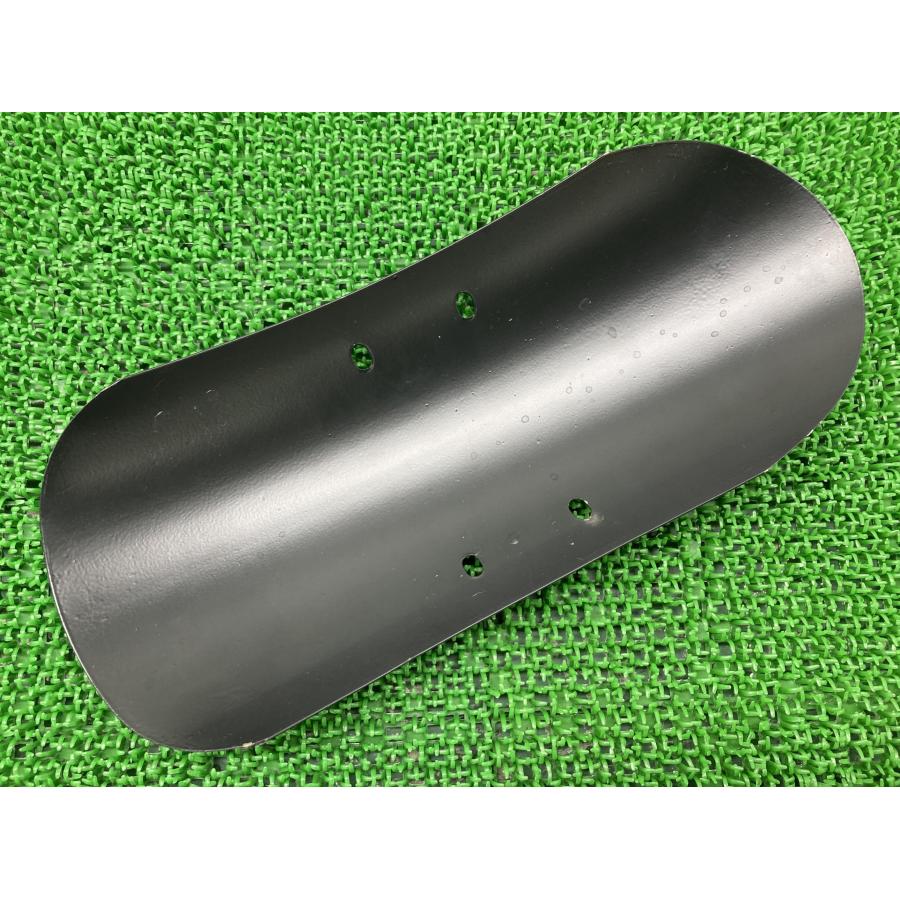 XL1200X フロントフェンダー 黒 社外 中古 ハーレー フォーティー