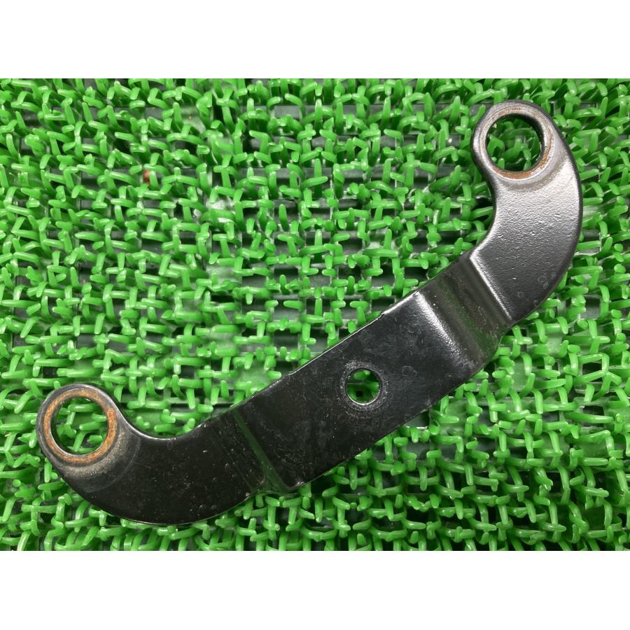 スポーツスター エアクリーナーボックスステー ハーレー 純正 中古 