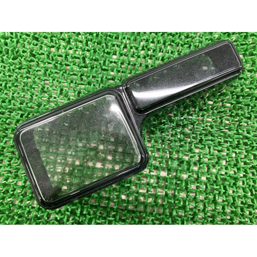 XR230 メーターカバー ホンダ 純正 バイク 部品 MD36 コケキズ無し 割れ欠け無し 品薄 希少品 車検 Genuine 【中古】 85 ホンダ（HONDA） XR230 メーターカバー 純正 中古 バイク 部品 MD36