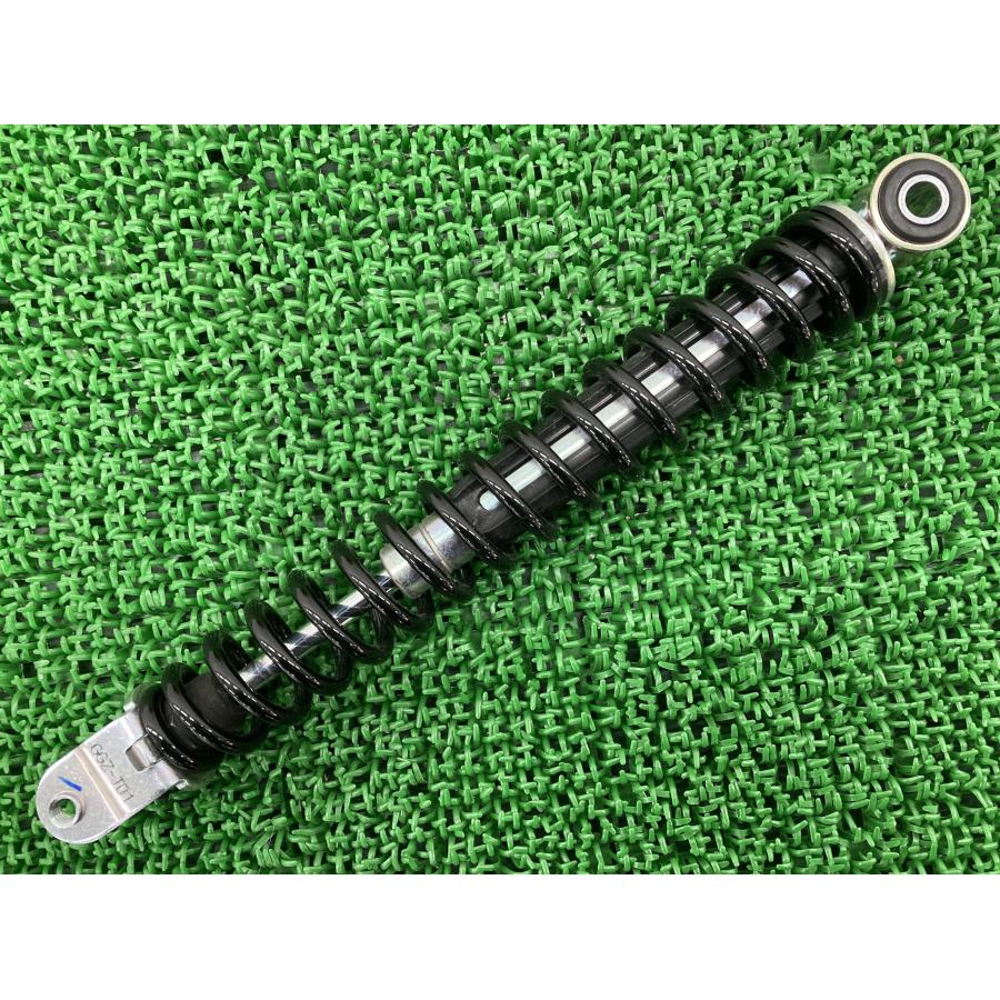 ホンダ ダンク リアサスペンション GGZ 純正 中古 バイク 部品 ホンダ ダンク リアサスペンション GGZ 純正 中古 バイク 部品