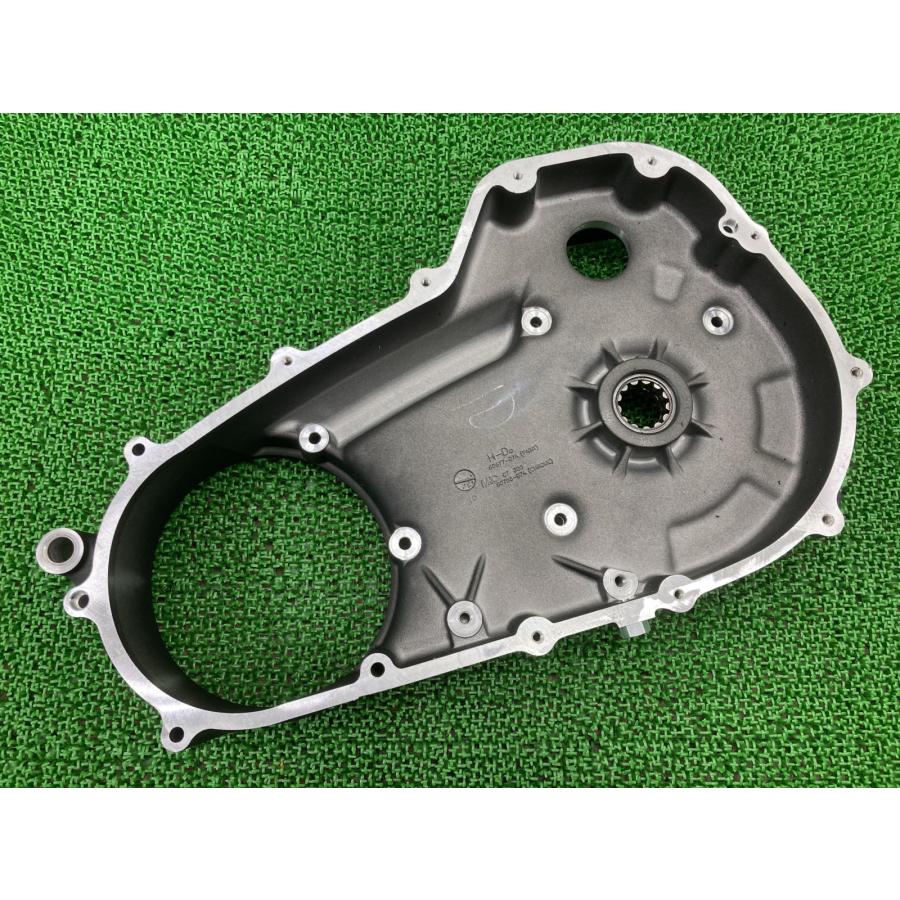 Harley Davidson（ハーレー・ダビッドソン） FLHRC1580 エンジンカバー
