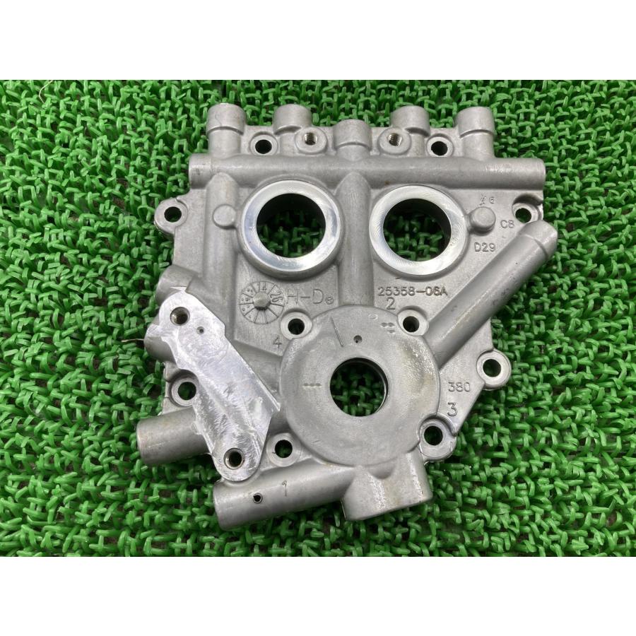 Harley Davidson（ハーレー・ダビッドソン） FLHTCUTG1690 カム