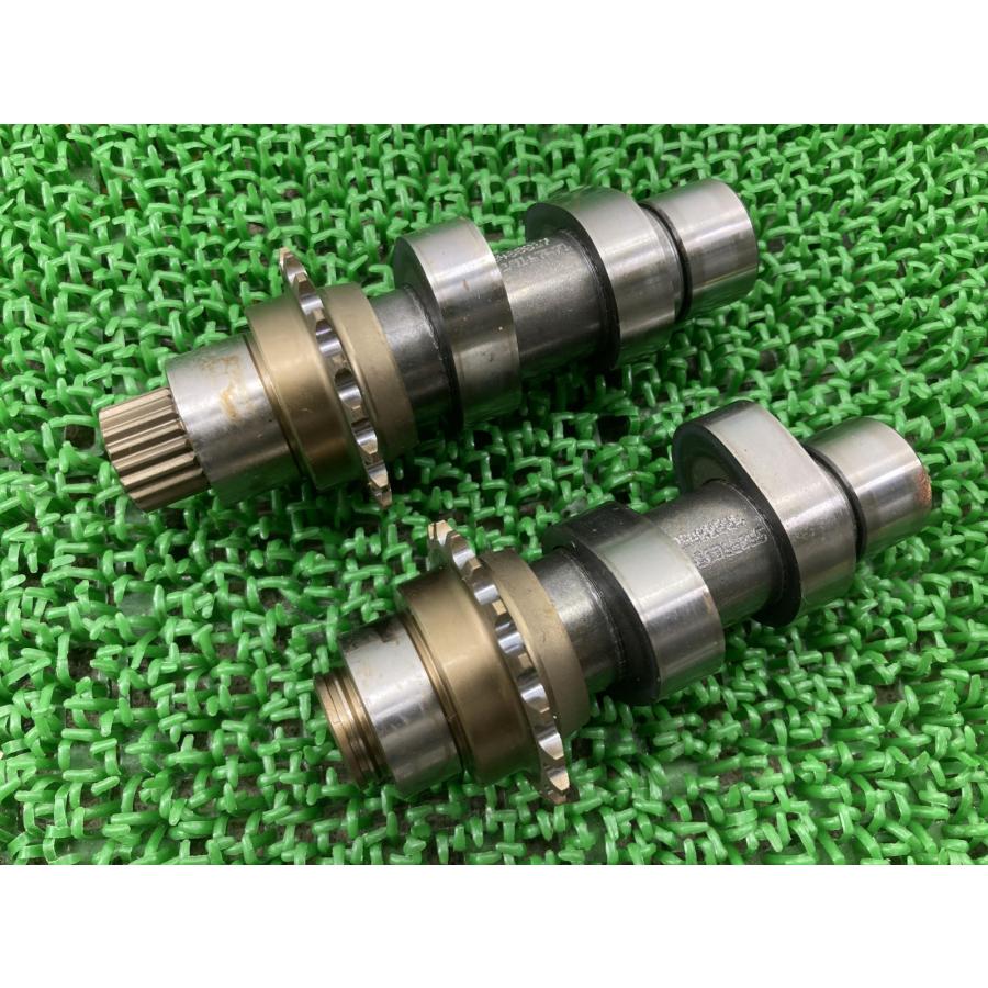 FLHTCUTG1690 カムシャフト 210A2/210B1 ハーレー 純正 中古 2015年式外し 210A2 210B1 ツインカム コンディション良好 eD Harley Davidson（ハーレー・ダビッドソン） FLHTCUTG1690 カム