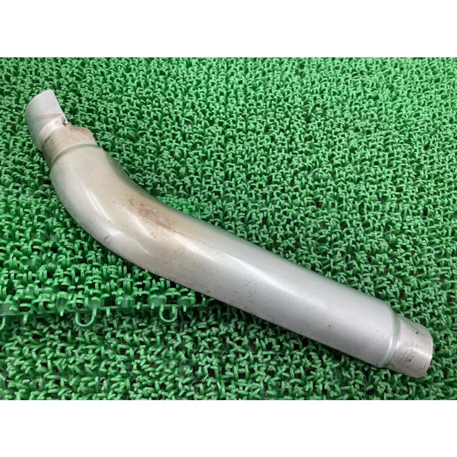 スポーツスター マフラーヒートガード ハーレー 純正 中古 04年