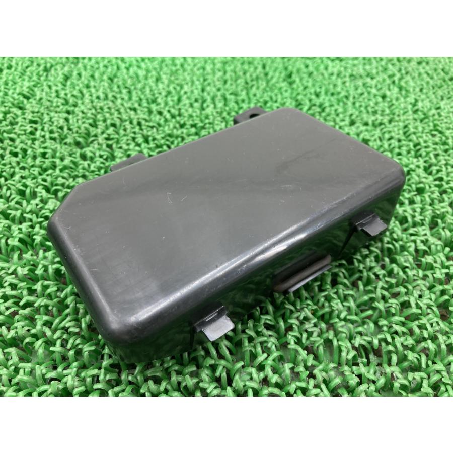 ホンダ モンキー125 サイドインナーカバー K0F 純正 中古 バイク