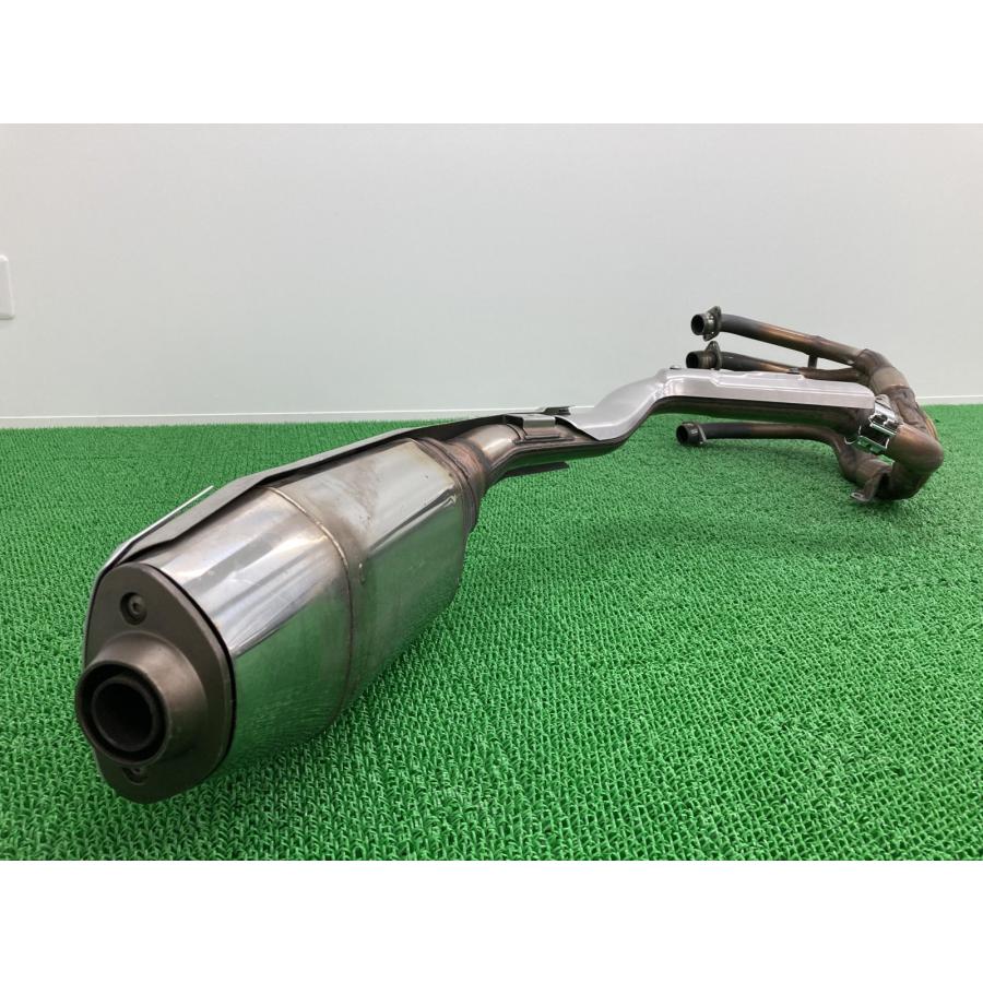 ホンダ（HONDA） CBR600RR マフラー MEE E1/MEE A1 純正 中古 バイク