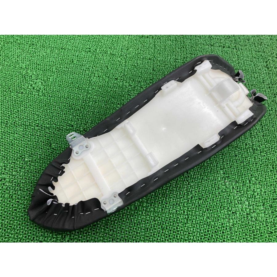 カワサキ（Kawasaki） KLX125 Dトラッカー125 シート 53066-0220A 純正