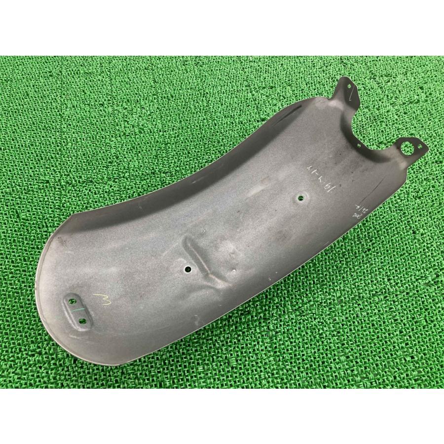 ホンダ（HONDA） レブル250 リアフェンダー ガンM 純正 中古 バイク