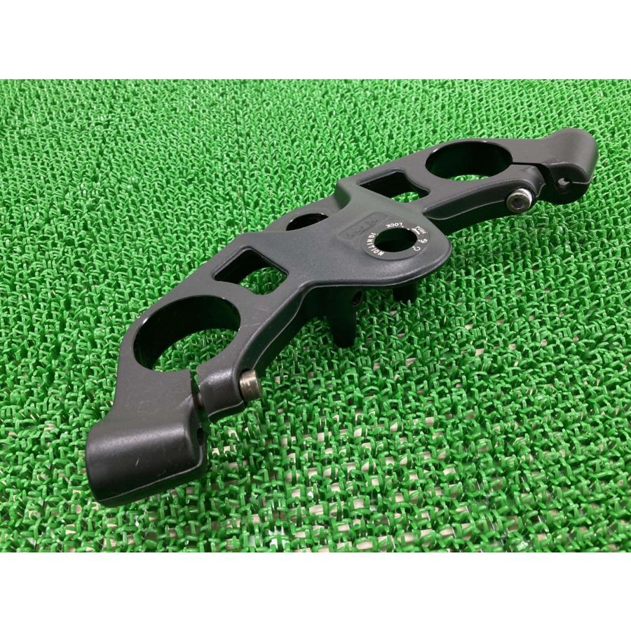 KTM RC125 トップブリッジ 905.01.034.135 KTM 純正 中古 バイク 部品