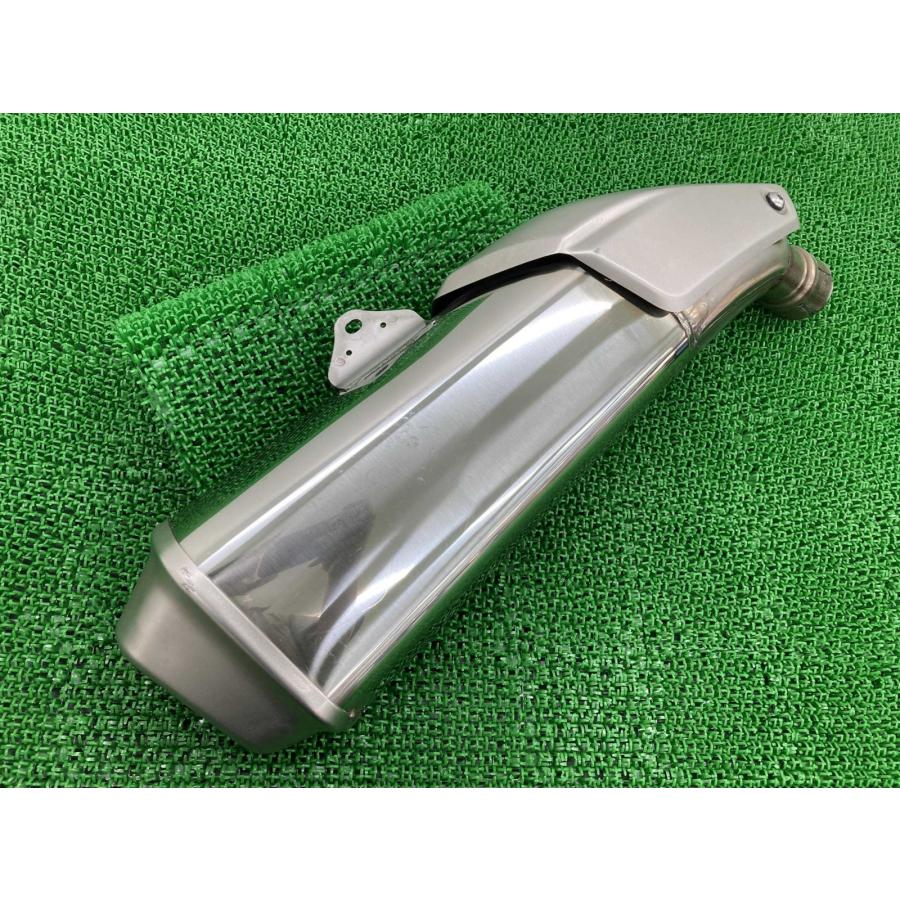 ホンダ（HONDA） VFR800F サイレンサーマフラー MJM E2 純正 中古