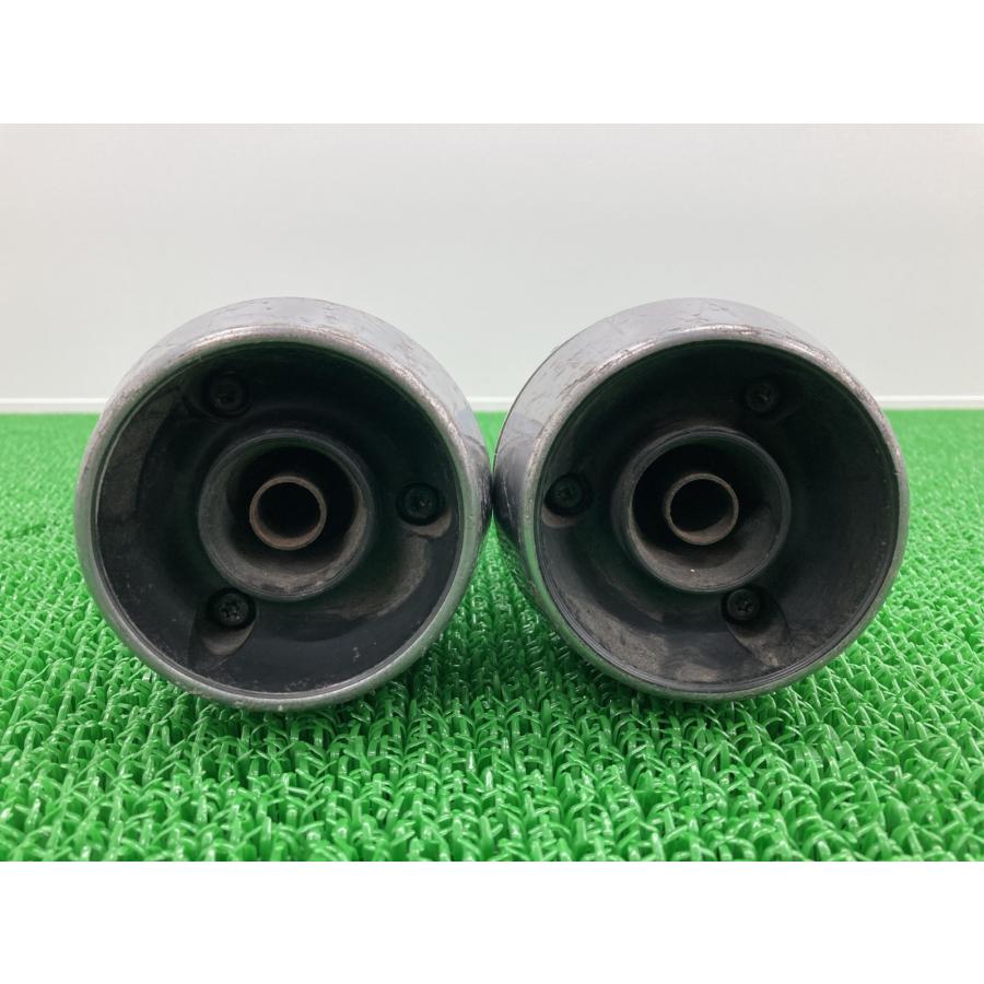 カワサキ（Kawasaki） ゼファー750 サイレンサーマフラー 左右 K477