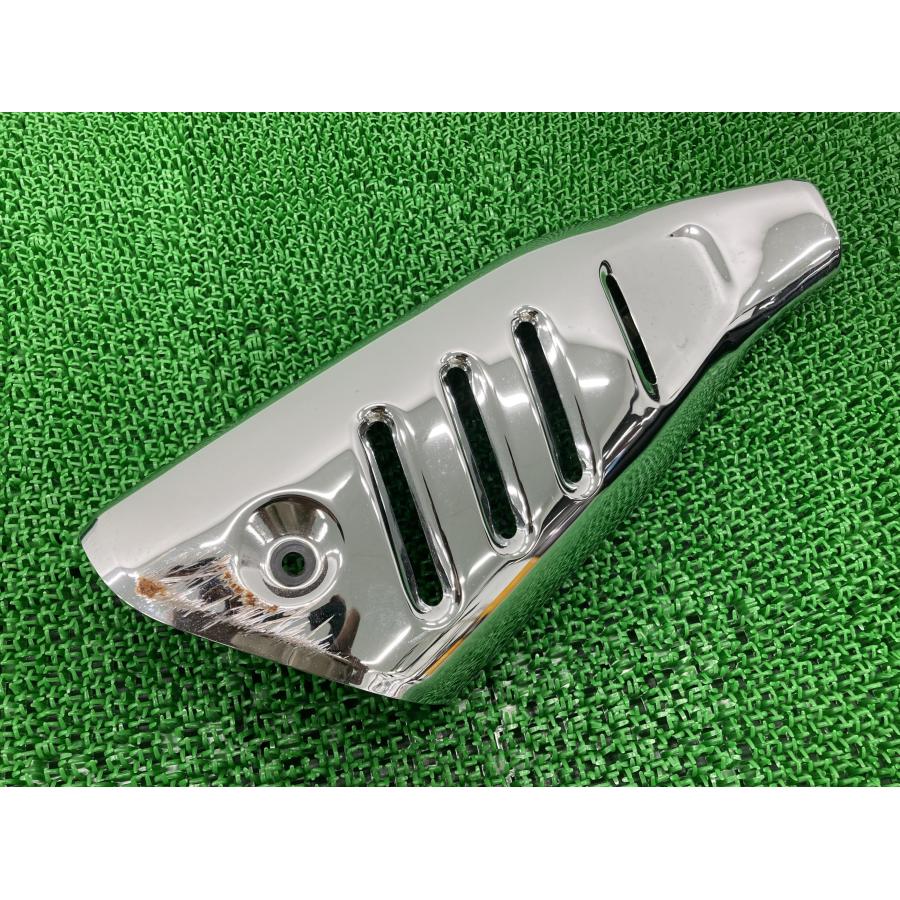 ホンダ モンキー125 マフラーヒートガード 純正 中古 JB02 ホンダ モンキー125 マフラーヒートガード 純正 中古 JB02