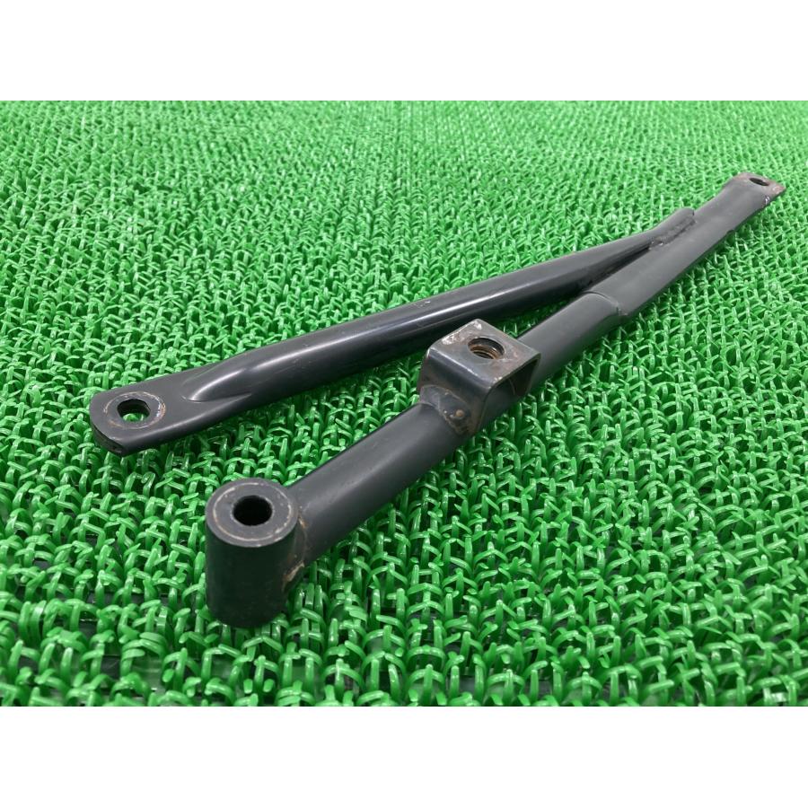 ヤマハ発動機 ドラッグスター400 マフラーステー ヤマハ 純正 ヤマハ発動機 ドラッグスター400 マフラーステー ヤマハ 純正