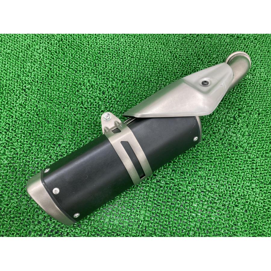 RC390 サイレンサーマフラー 938.05.083.000 KTM 純正 中古 バイク