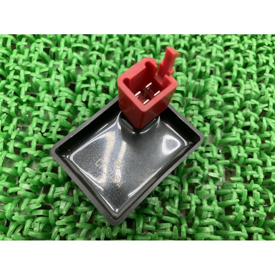 カワサキ（Kawasaki） ZXR400 フューエルポンプリレー CF308A 純正