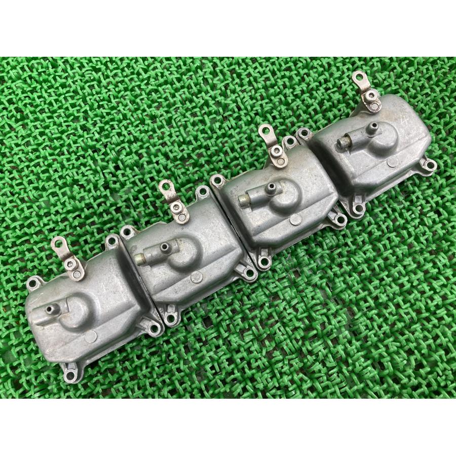 カワサキ ゼファー400 キャブレターフロートチャンバー 832 純正 カワサキ ゼファー400 キャブレターフロートチャンバー 832 純正