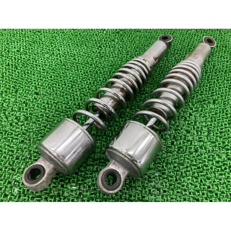 HONDA GB250クラブマン 純正リアサスペンション　リアサス HAGON #34028 HONDA GB250クラブマン リアサスペンション A-TYPE