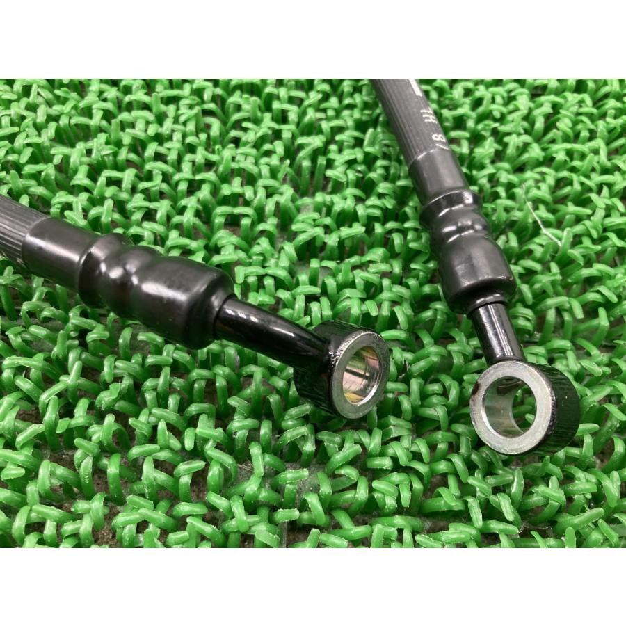 Harley Davidson（ハーレー・ダビッドソン） XL883N フロントブレーキ