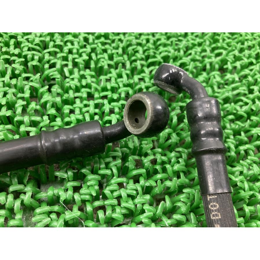 スポーツスター フロントブレーキホース ハーレー 純正 中古 バイク