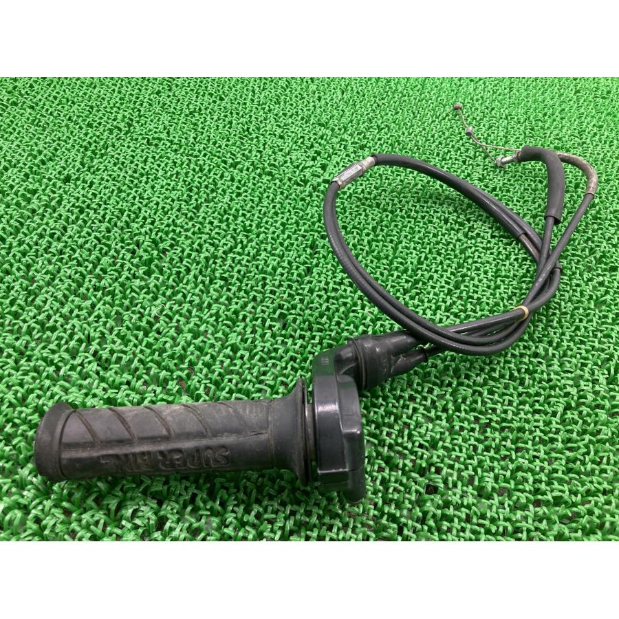 FLOWバイク 純正パーツまとめ売り 規制前スロットル付 FLOWバイク 純正パーツまとめ売り 規制前スロットル付 純正パーツ
