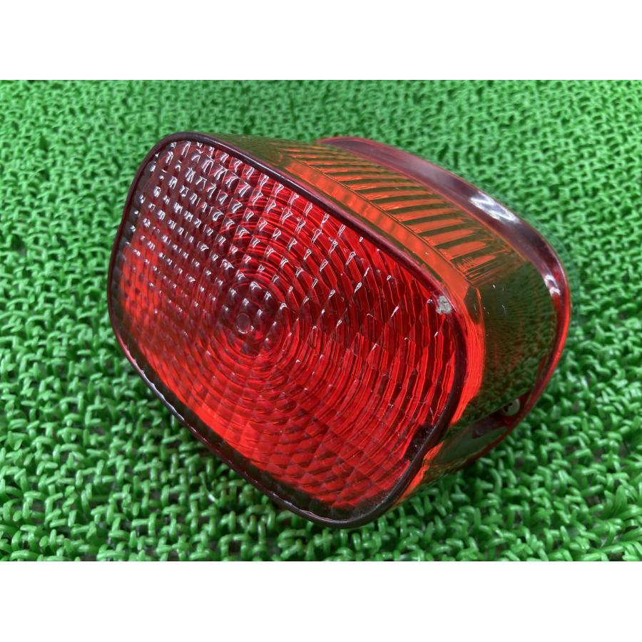 マイページ FLHRC テールランプ 68066-99 ハーレー 純正 中古 バイク 部品 ロード
