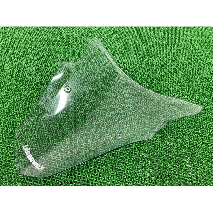 か カワサキ（Kawasaki） NINJA400 スクリーン 39154-0307 純正 中古