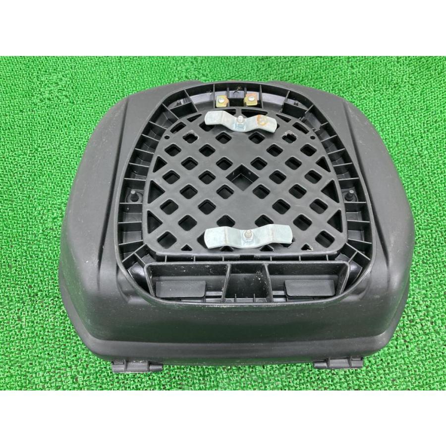 Wanshile製 トップケース 社外 中古 バイク 部品 リアボックス Wanshile製 トップケース 社外 中古 バイク 部品 リアボックス