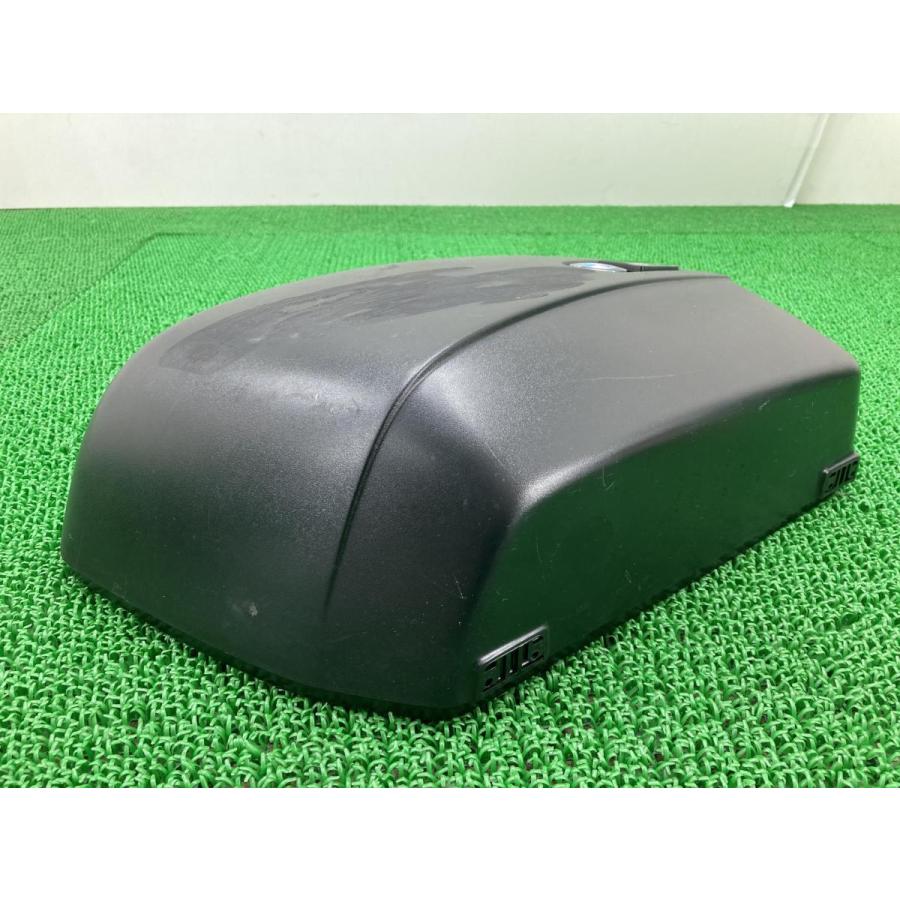 R1150RT パニアケースカバー 右 黒 4654-2317613 BMW 純正 中古 4654