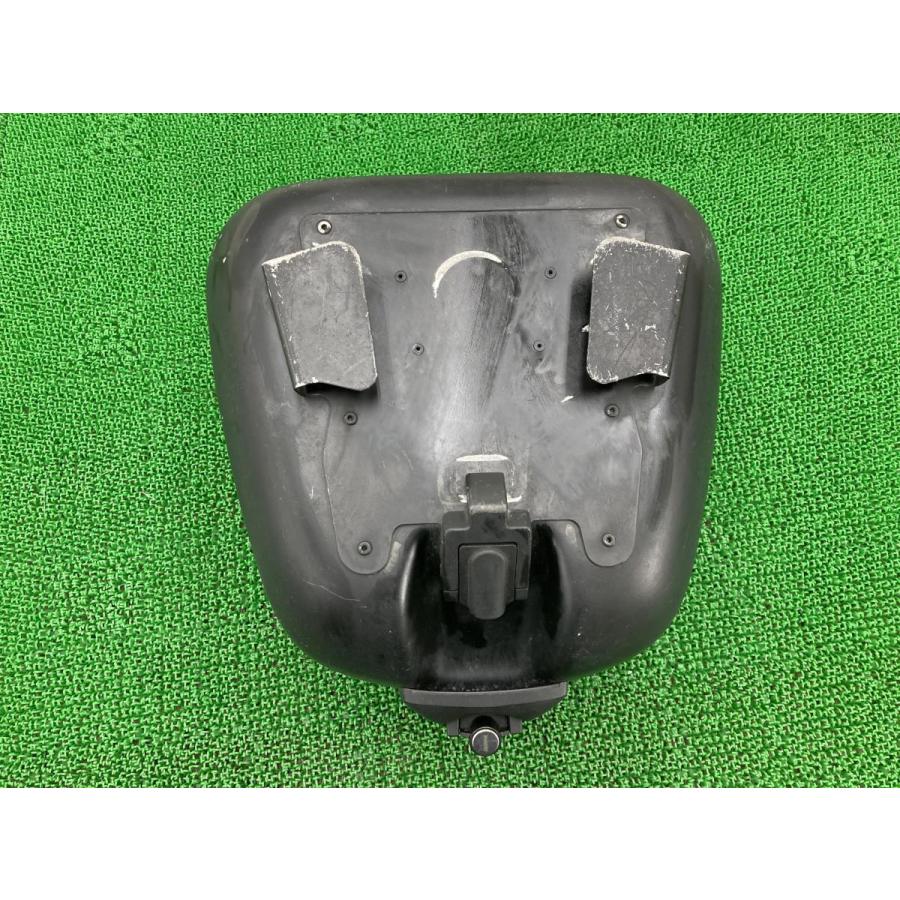 F650GS トップケース 71.60-2 337 222 BMW 純正 中古 バイク 部品 リア