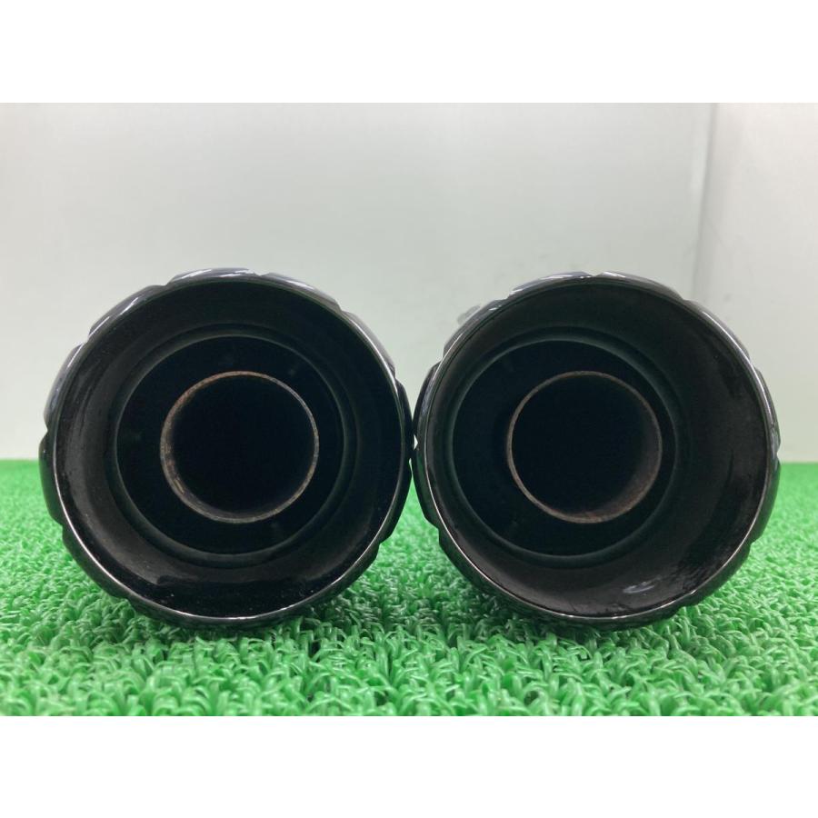 FLTRXSE1920 サイレンサーマフラー 64900254A/64900255A