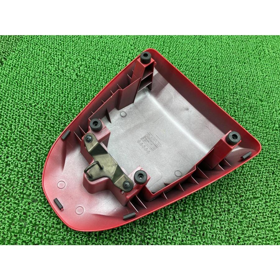 ホンダ（HONDA） VFR800F シングルシートカウル 赤 MJM 純正 中古